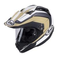 arai tour x 4 flare sand