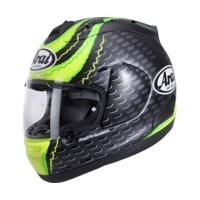 Arai RX-7 GP Crutchlow yellow