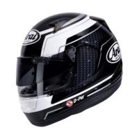 Arai Quantum ST Pro Team black/white