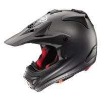 Arai MX-V Black