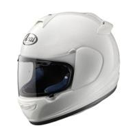 arai chaser v white