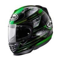 Arai Rebel Chronus Black