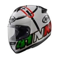 arai axces ii haga monza