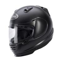 arai rebel frost black