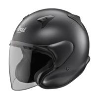 arai x tend matt black