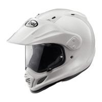 Arai Tour X4 White