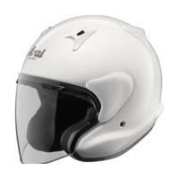 Arai X-Tend White