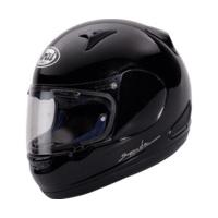 arai quantum st black