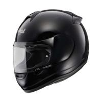 arai axces ii frost black