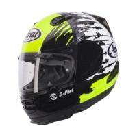 Arai Rebel Splash