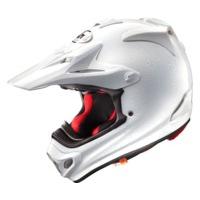 arai mx v white