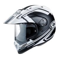 Arai Tour X4 Adventure White