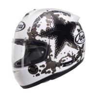 Arai Axces II Comet