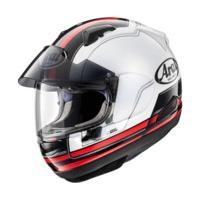 arai qv pro stint red