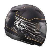 arai quantum st flag