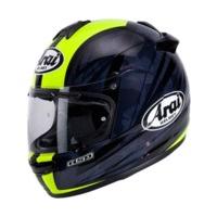 Arai Chaser-V Blast yellow