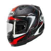 arai rebel sting red