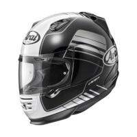 Arai Rebel Street White