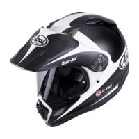 arai tour x 4 route white