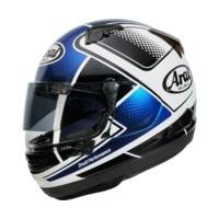 arai qv pro box blue