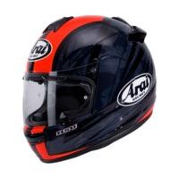 arai chaser v blast red