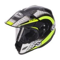 Arai Tour-X4 Mesh yellow