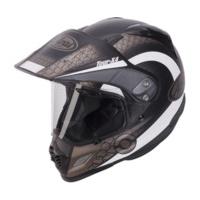 Arai Tour-X4 Mesh grey