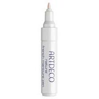 artdeco french manicure pen 05 white