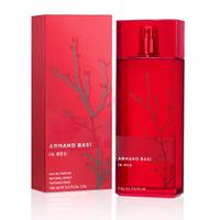 Armand Basi In Red Eau de Parfum Spray 100ml