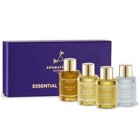 Aromatherapy Associates Essential Travel Oils