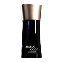 Armani Code Ultimate 50ml Spray