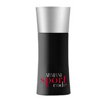 Armani Code Sport Edt 50ml Spray