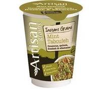 Artisan Grains Instant Grains Mint Tabouleh 70g