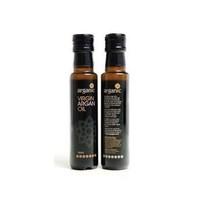 arganic org argan oil cold pressed 100ml