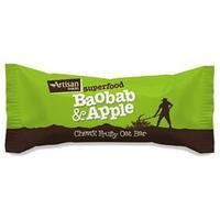 artisan grains artisan baobab apple bar 45g