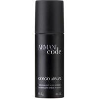 Armani Code For Men 150ml Deororant Spray