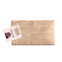 arran aromatics velvet isle enriching soap 100g