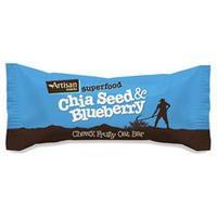 Artisan Grains Artisan Chia & Blueberry Bar 45g