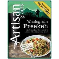 Artisan Grains Micro Wholegrain Freekeh 250g