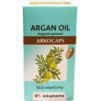 arkopharma argan oil arkocaps 45