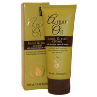 Argan Oil Hand & Nail Cream 100ml