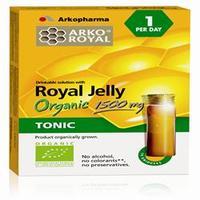 Arkopharma Organic Royal Jelly 10 servings