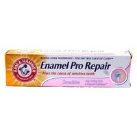 Arm And Hammer Enamel Care Sensitive Toothpaste