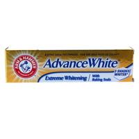 Arm And Hammer Advanced White Toothpaste