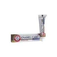 Arm and Hammer Enamel Care Toothpaste 75ml