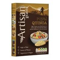 Artisan Grains Quinoa 220g