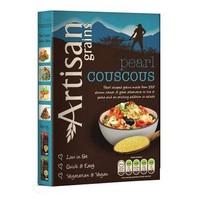 artisan grains pearl couscous 250g