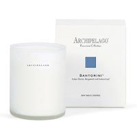 Archipelago Botanicals Excursions Collection Candles Santori