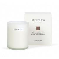 Archipelago Botanicals Excursions Collection Candles Madagas