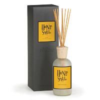 archipelago botanicals home collection honeysuckle diffuser